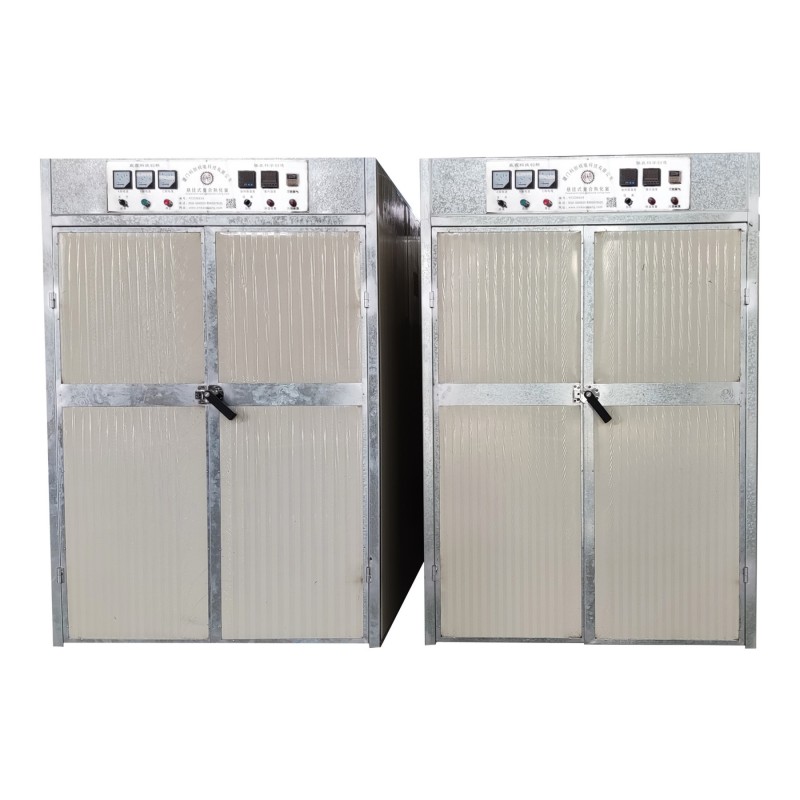 Waarom kiezen voor een standaard uithardingskamer voor uw productie?