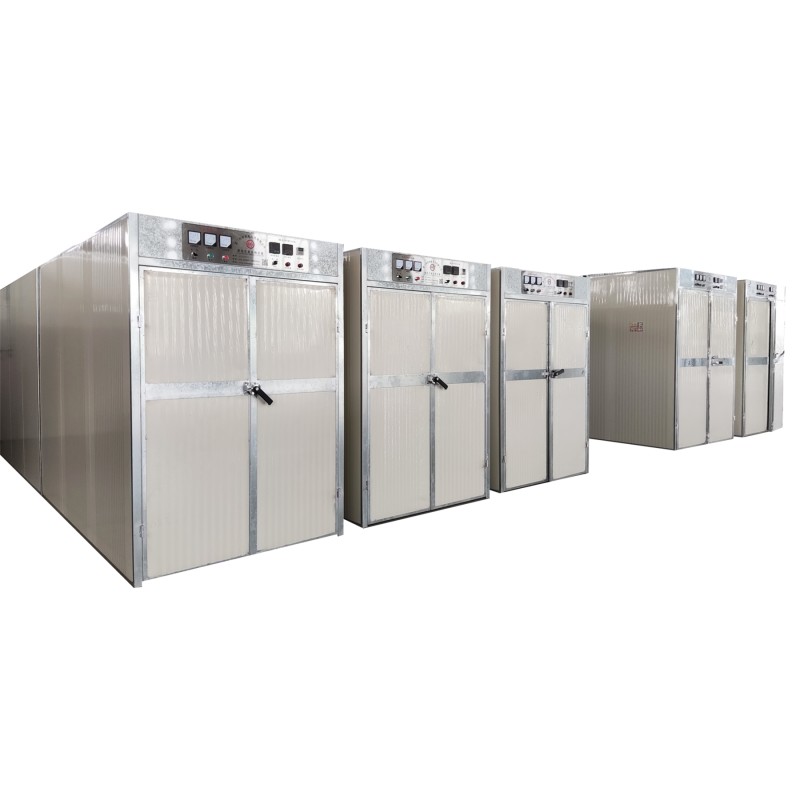 Economische lamineerfilm-uithardingskamer Economische lamineerfilm-uithardingskamer