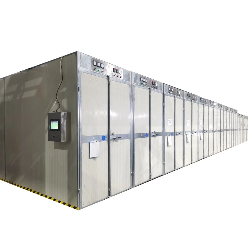 ERP Intelligente uithardingsruimte