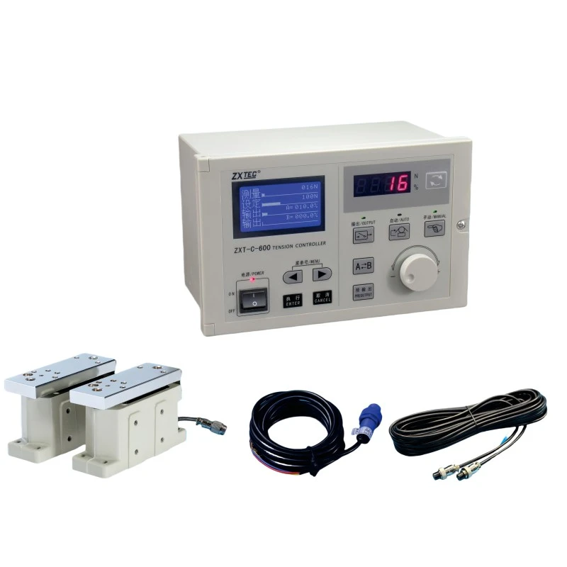 Automatische spanningscontroller