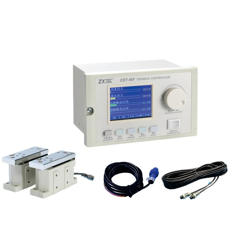 Automatische constante spanningscontroller